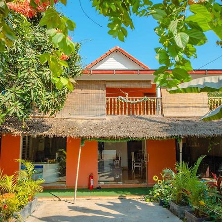 Tropical Villa Siem Reap Extérieur photo