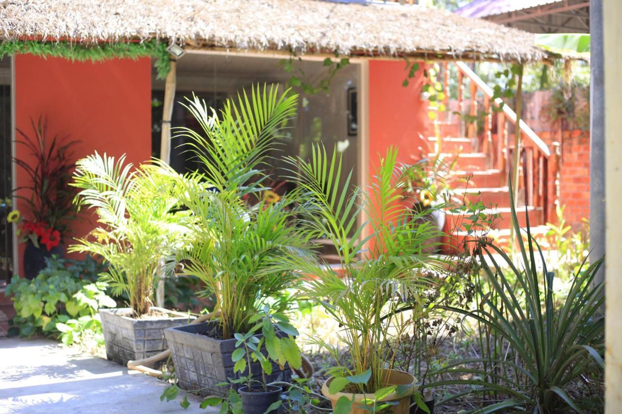 Tropical Villa Siem Reap Extérieur photo