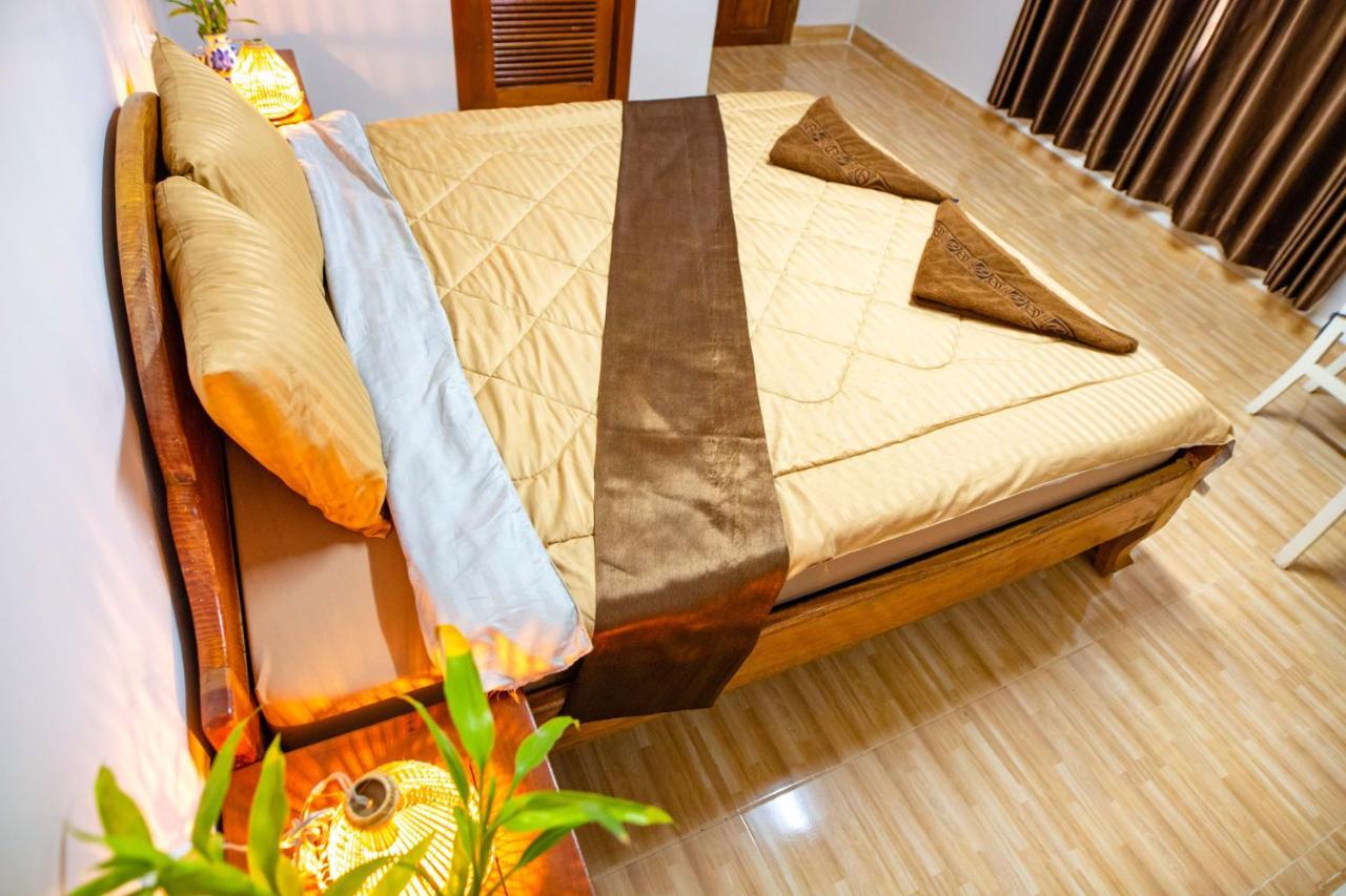 Tropical Villa Siem Reap Extérieur photo