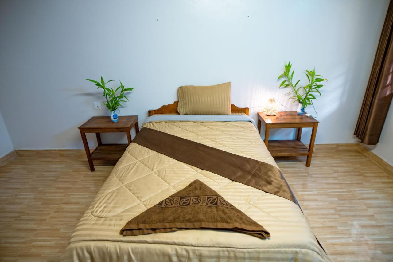 Tropical Villa Siem Reap Extérieur photo