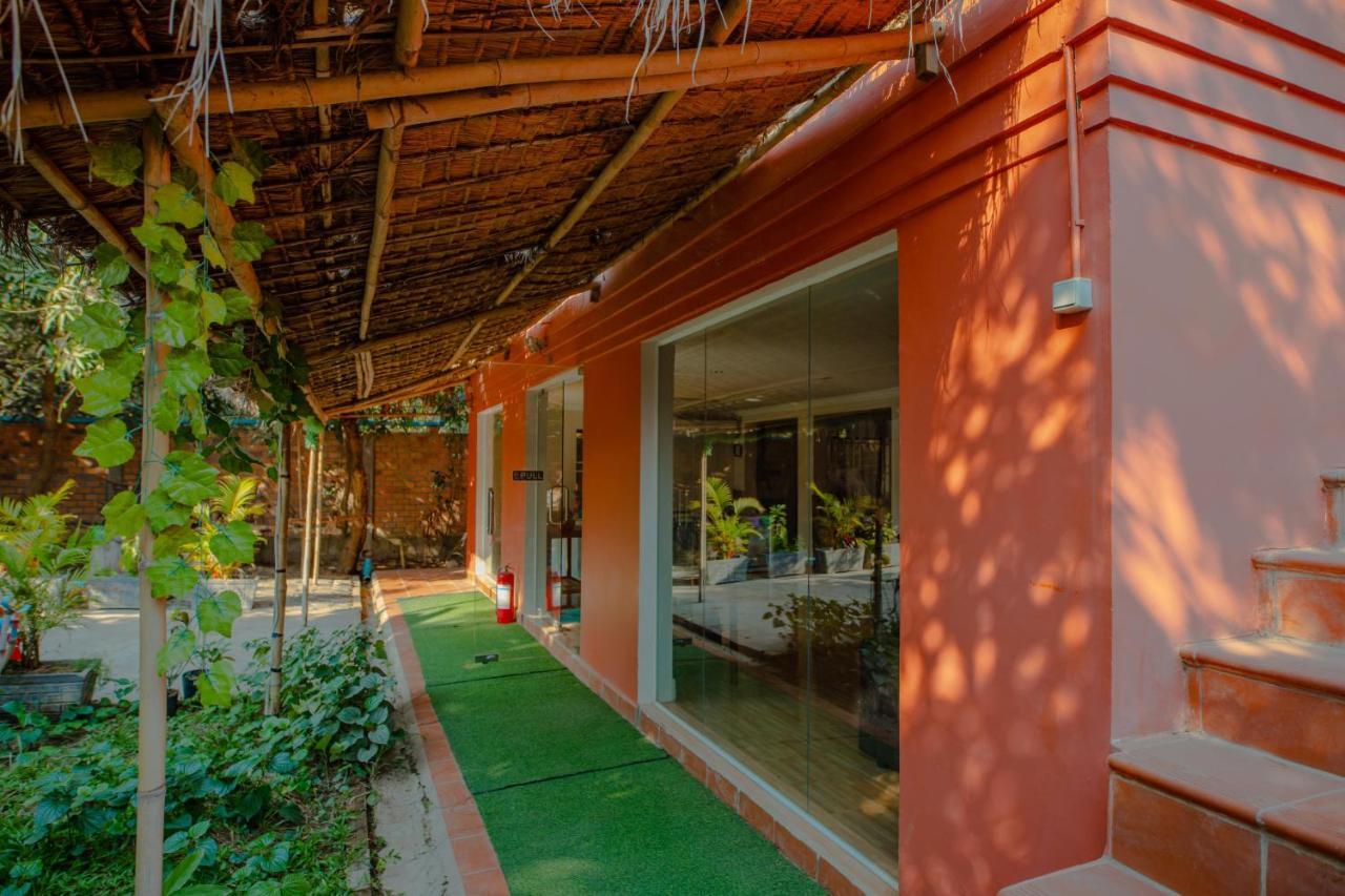 Tropical Villa Siem Reap Extérieur photo