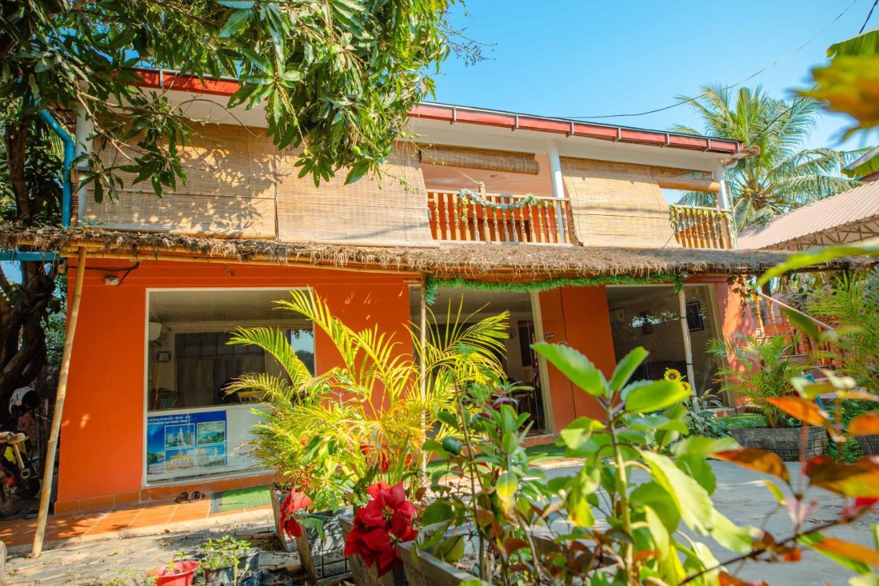 Tropical Villa Siem Reap Extérieur photo